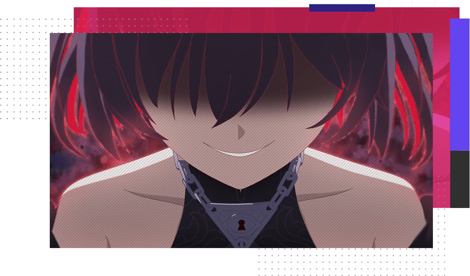 Seele's S-rank battlesuit Stygian Nymph——Honkaiimpact3