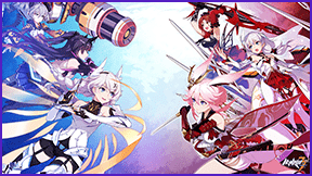 The Best Weapons For Dori In Genshin Impact